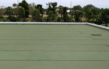 all Spittal roofing types quoted for
