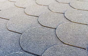 Spittal asphalt roofing costs