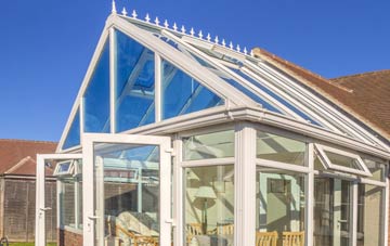 conservatory roof insulation costs Spittal