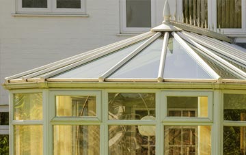 conservatory roof repair Spittal
