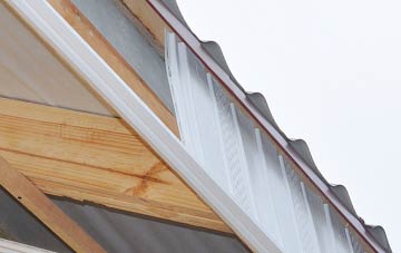 why Spittal fascia repairs are essential