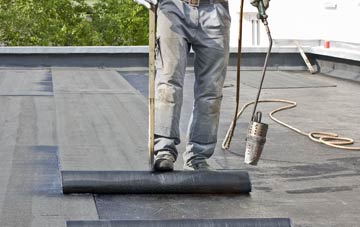 flat roof replacement Spittal