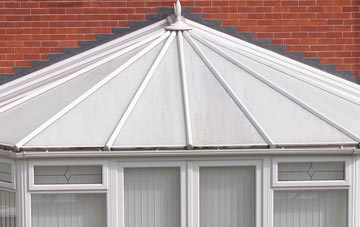 Spittal polycarbonate conservatory roof repairs