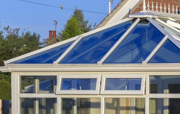 professional Spittal conservatory insulation