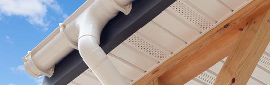 get Spittal guttering quotes today