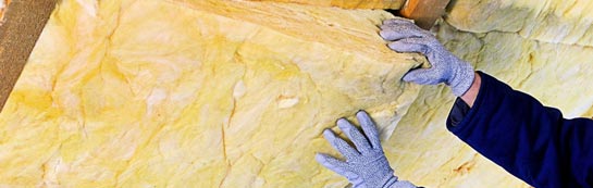 quotes for Spittal roof insulation