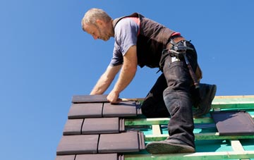 disadvantages of Spittal slate roofing
