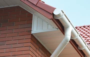 Spittal soffit repair costs