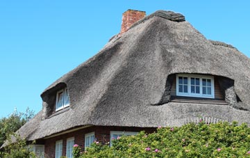 thatch roofing Spittal