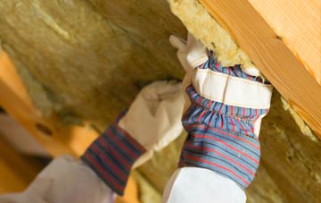 types of Spittal pitched roof insulation materials