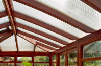 Spittal conservatory roofing insulation