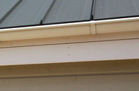Spittal soffit repair
