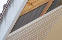 rated Spittal soffit repair companies